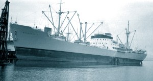 SS Mangarella