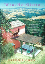 What ho, Giotto! book cover