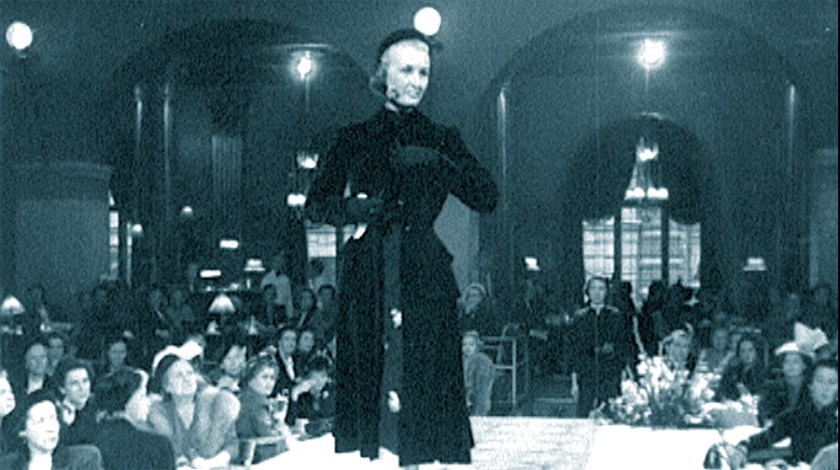 Kim Söderlund in 1950