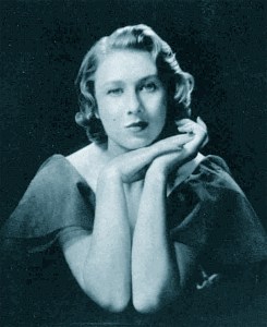 Primula Rollo, 1930s