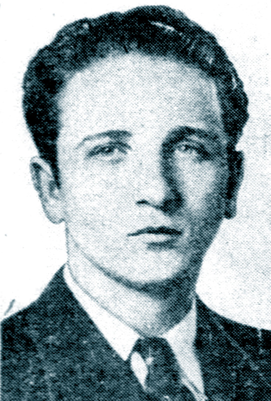 Igor Cassini, 1947