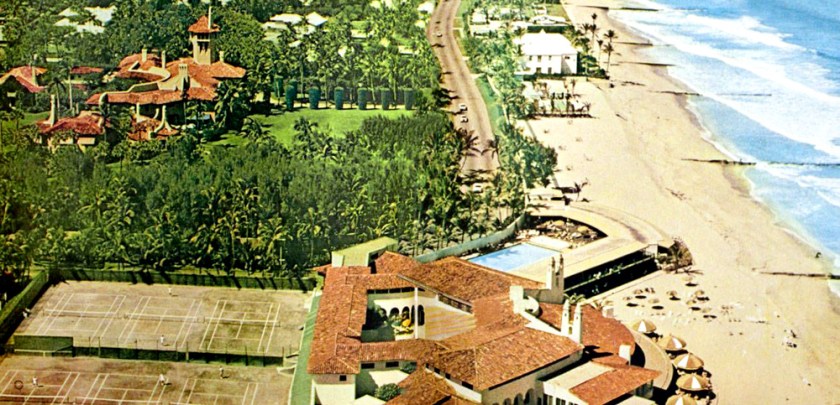 Palm Beach Bath and Tennis club