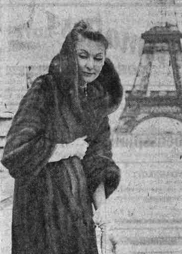 Ulla-Britt Gregemark, 1960