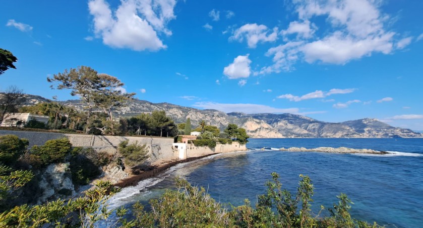 Fleur de Cap, Cap Ferrat, 2023